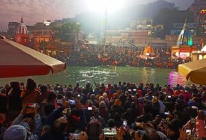 Haridwar