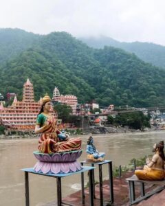 Rishikesh