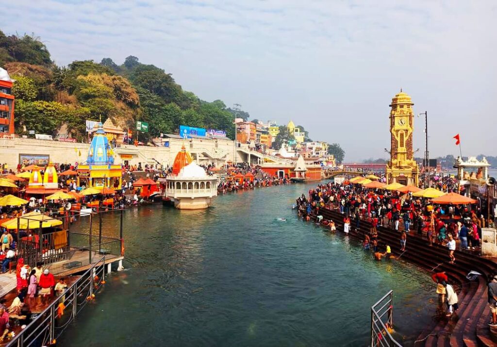 Haridwar