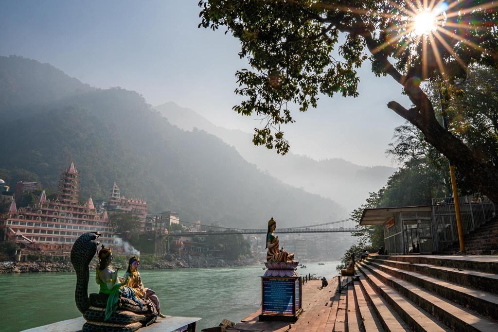 Rishikesh