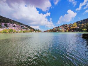 Naini Lake