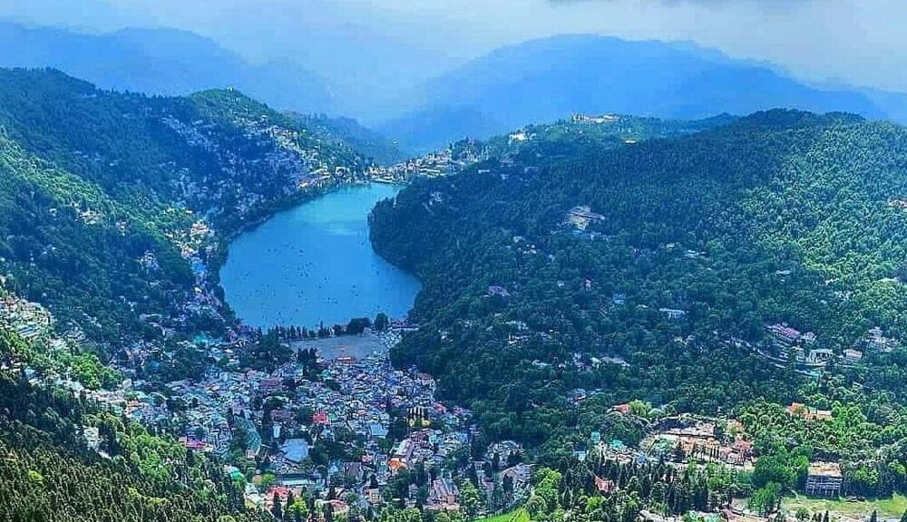 Nainital