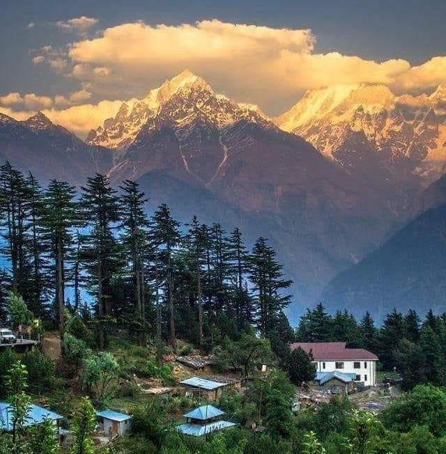 Kasauli, Exploring the Serene Beauty of Himachal Pradesh