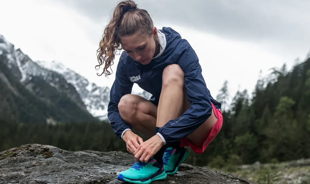 Hoka shoes for women