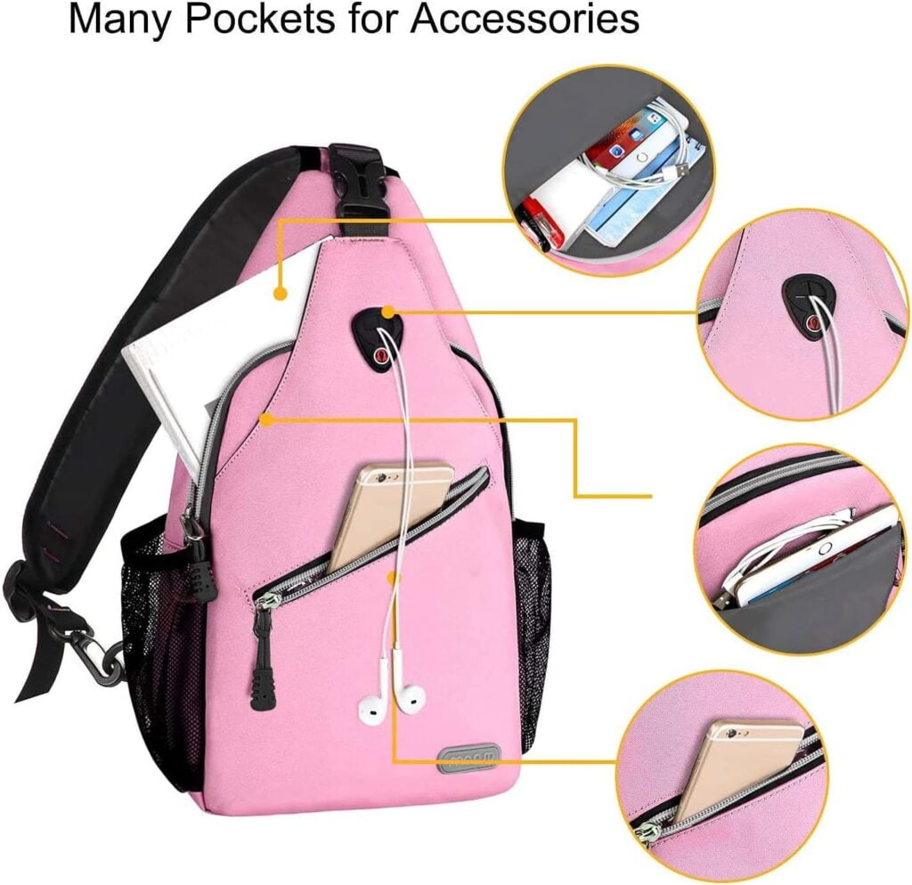 Travel Bags For Women