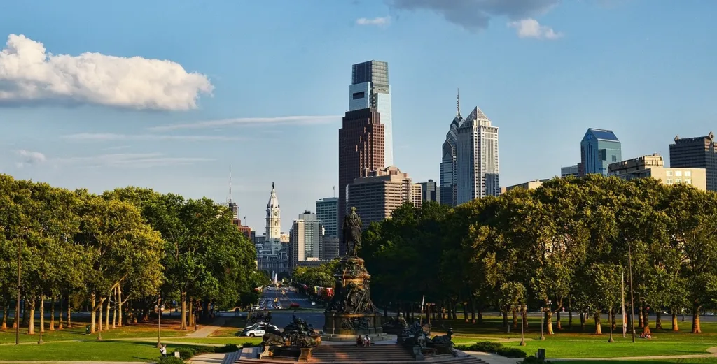 free things to do in Philadelphia
