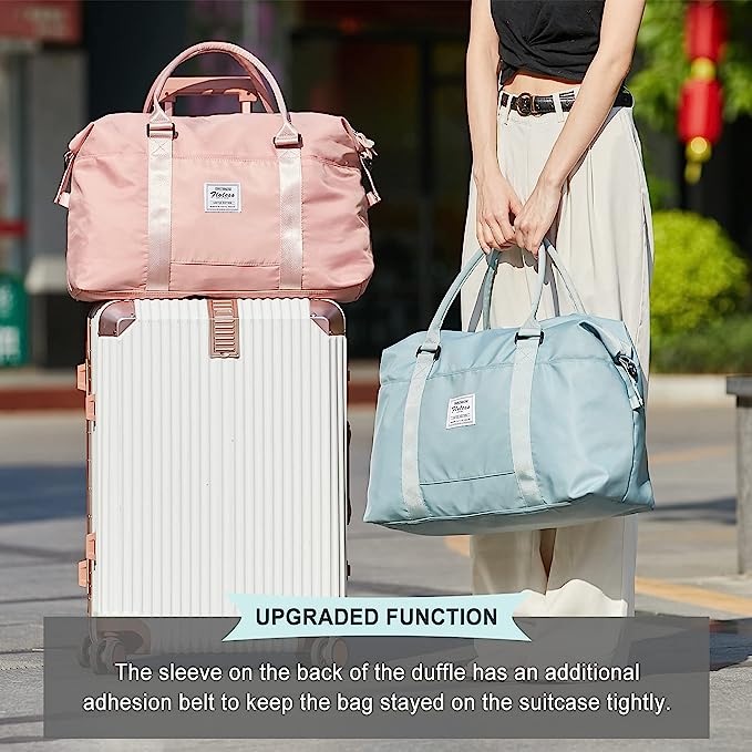 Travel Bags For Women