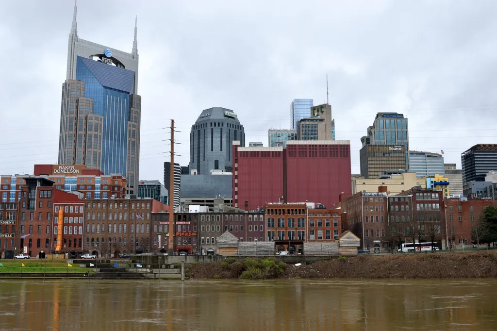 things to do in Nashville with family